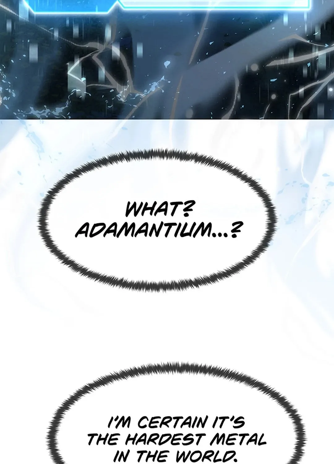 Martial Arts Alone Chapter 79 page 88 - 