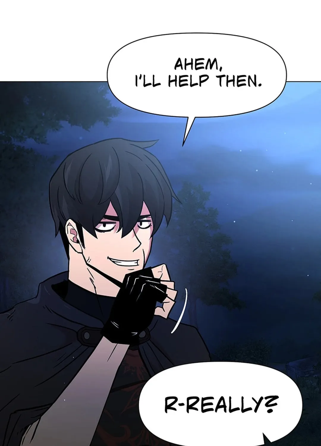 Martial Arts Alone Chapter 79 page 91 - 
