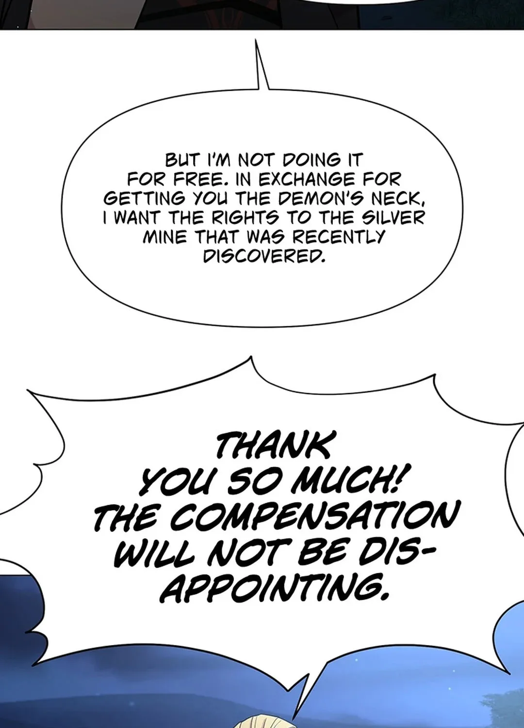 Martial Arts Alone Chapter 79 page 92 - 