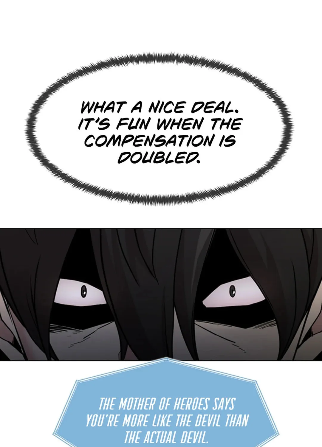 Martial Arts Alone Chapter 79 page 94 - 