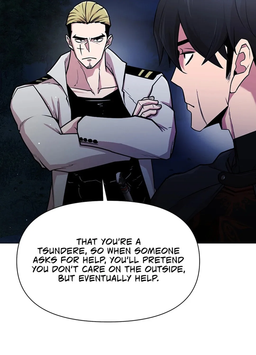 Martial Arts Alone Chapter 79 page 96 - 