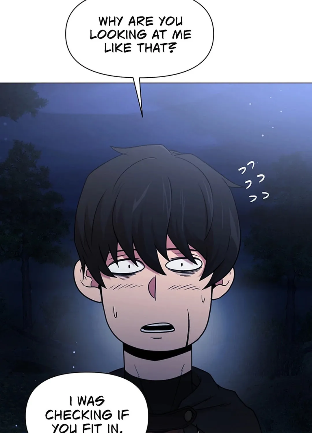 Martial Arts Alone Chapter 79 page 100 - 