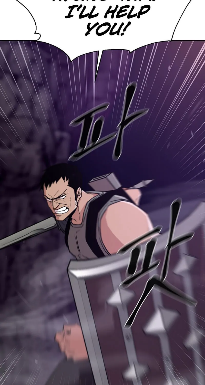 Martial Arts Alone Chapter 8 page 118 - 
