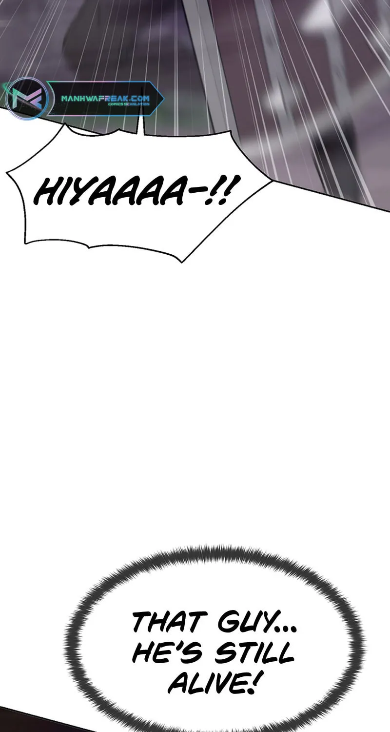 Martial Arts Alone Chapter 8 page 119 - 