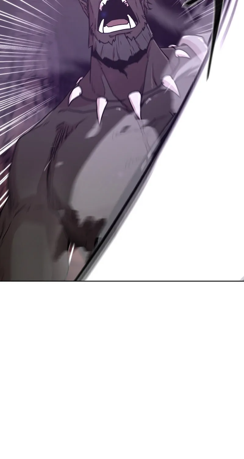 Martial Arts Alone Chapter 8 page 21 - 