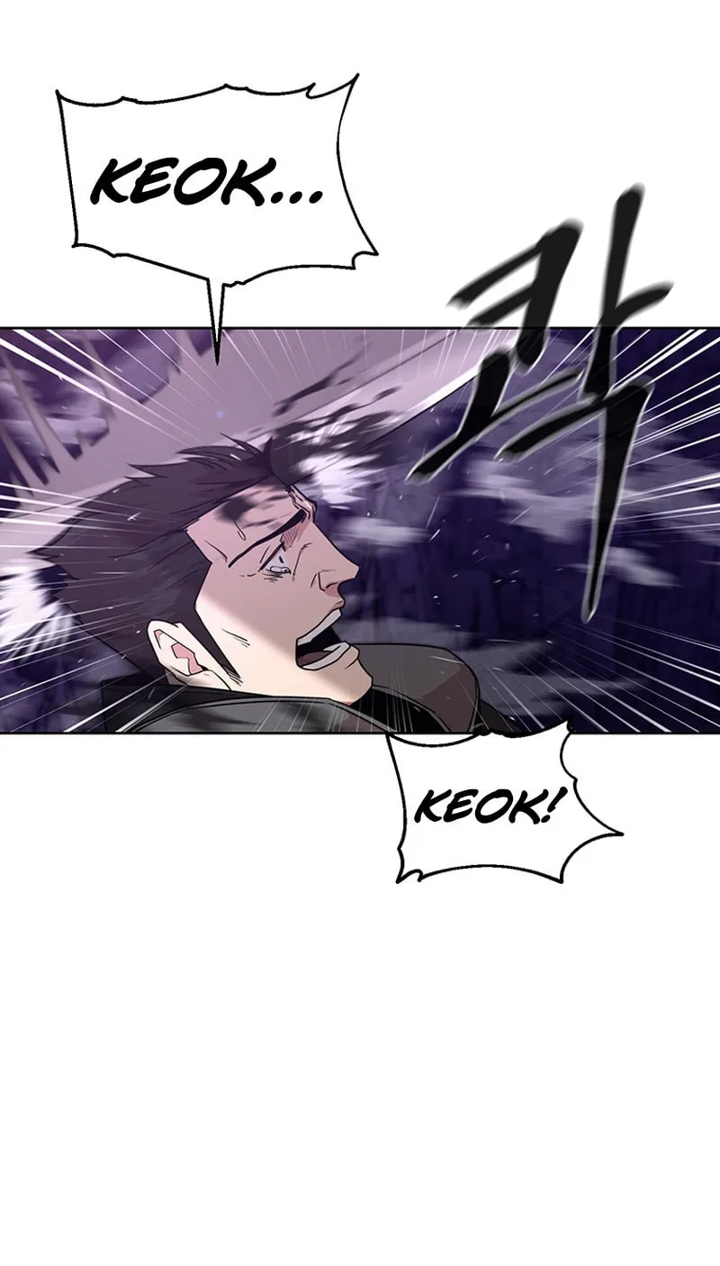 Martial Arts Alone Chapter 8 page 22 - 