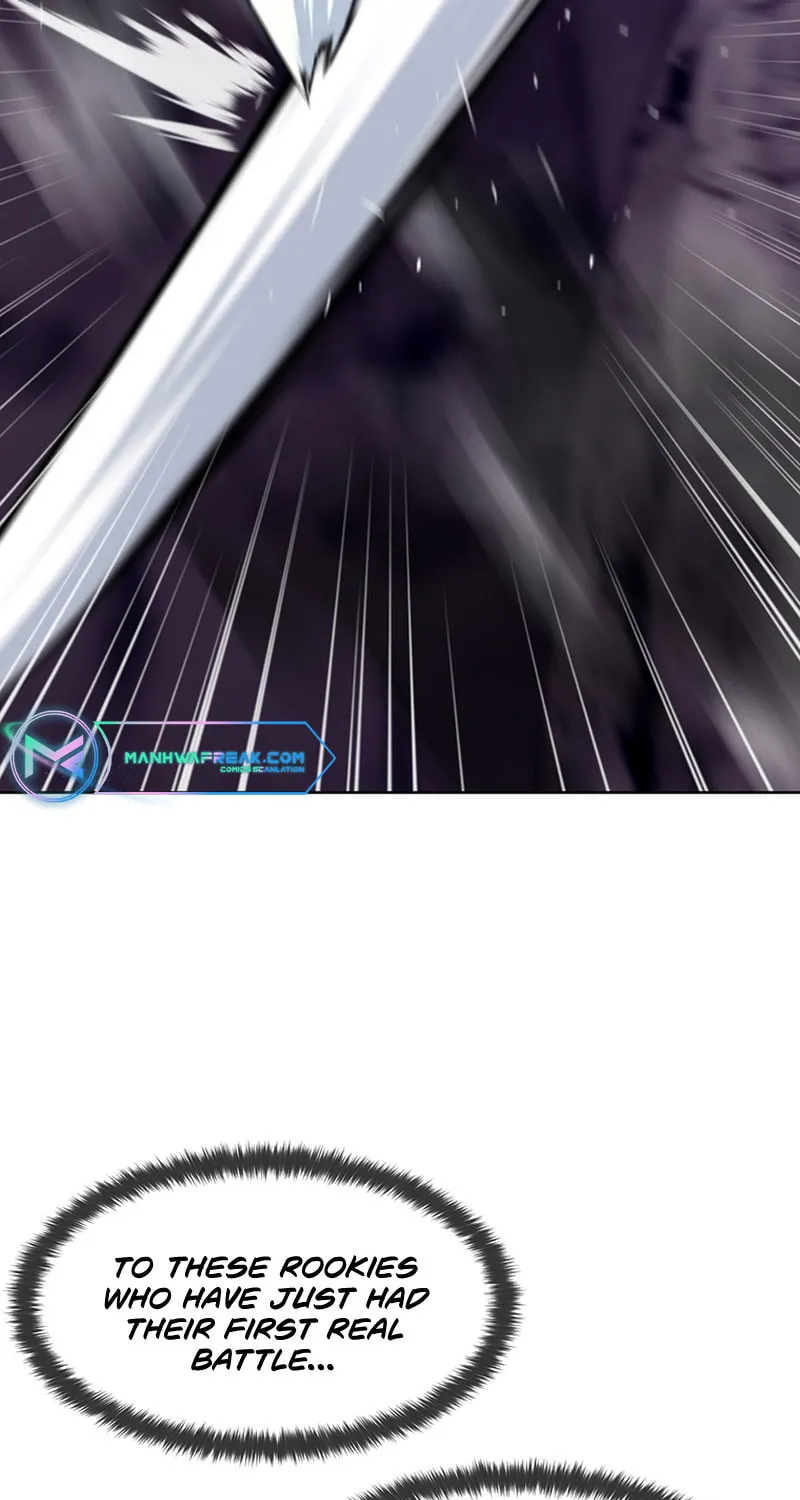 Martial Arts Alone Chapter 8 page 25 - 