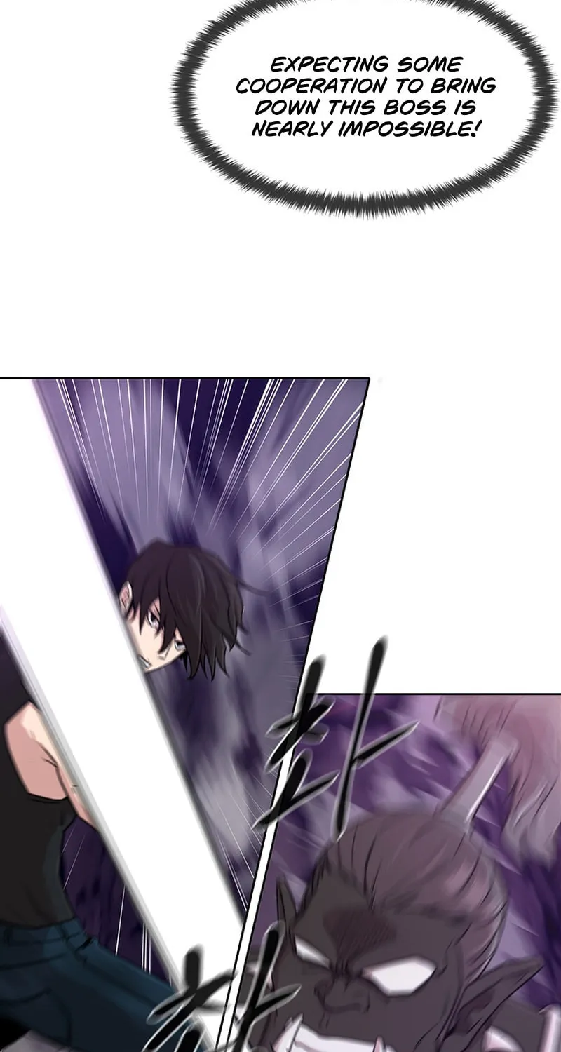 Martial Arts Alone Chapter 8 page 26 - 