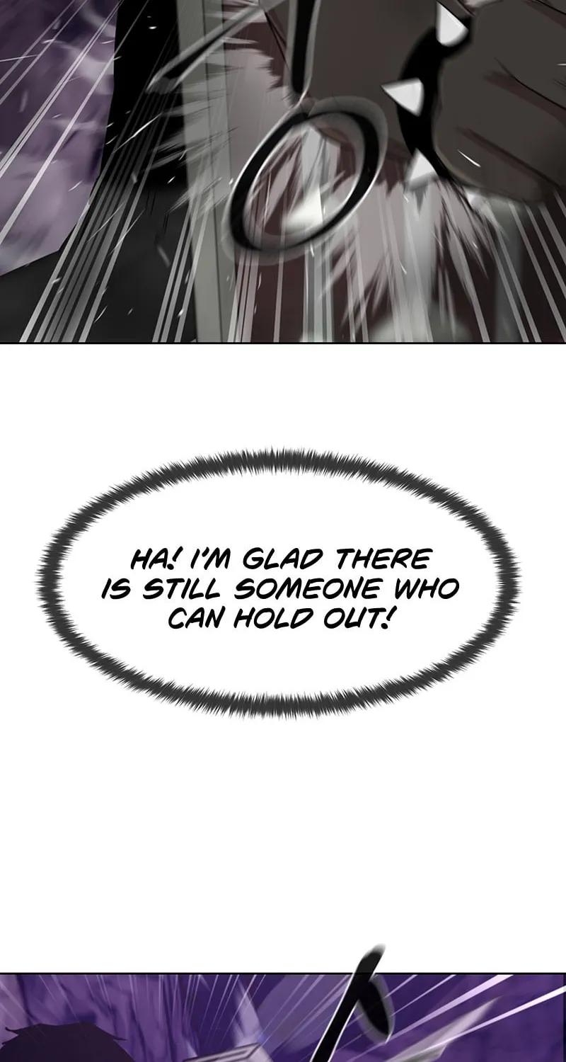 Martial Arts Alone Chapter 8 page 30 - 