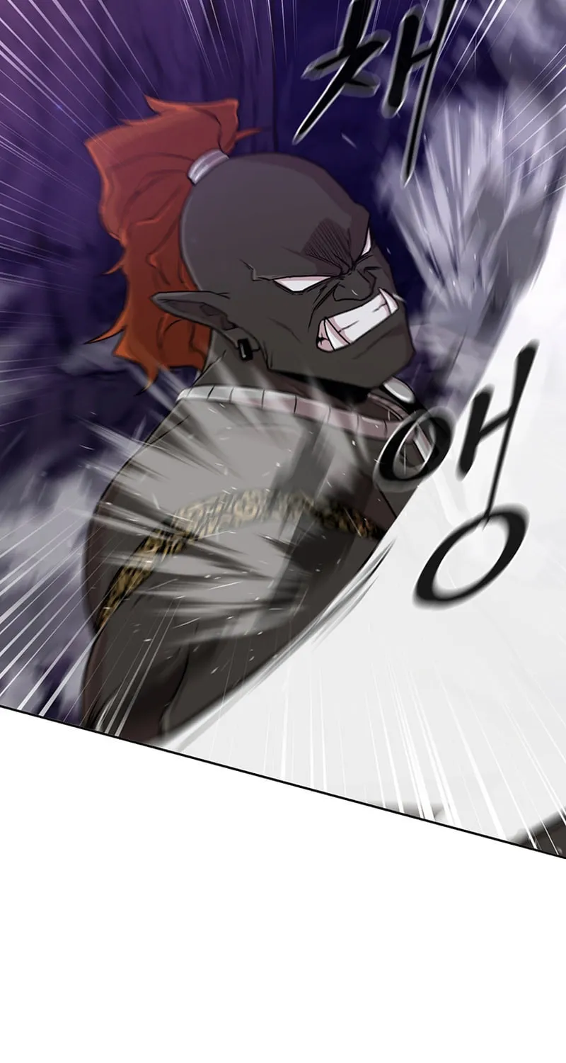 Martial Arts Alone Chapter 8 page 35 - 