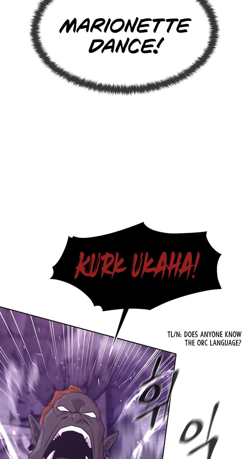 Martial Arts Alone Chapter 8 page 38 - 