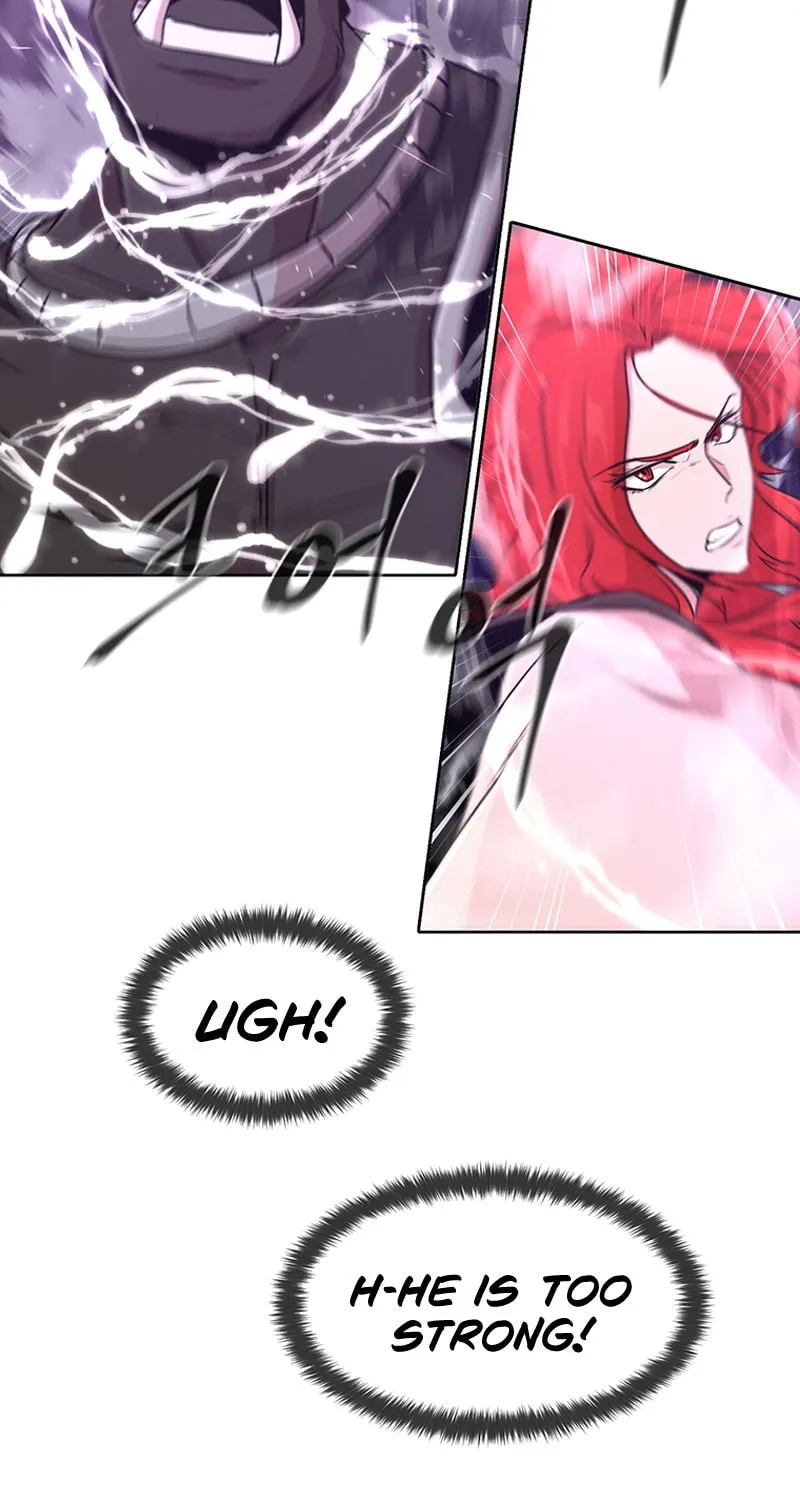 Martial Arts Alone Chapter 8 page 39 - 