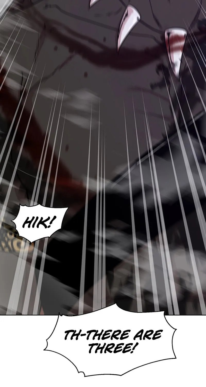 Martial Arts Alone Chapter 8 page 5 - 