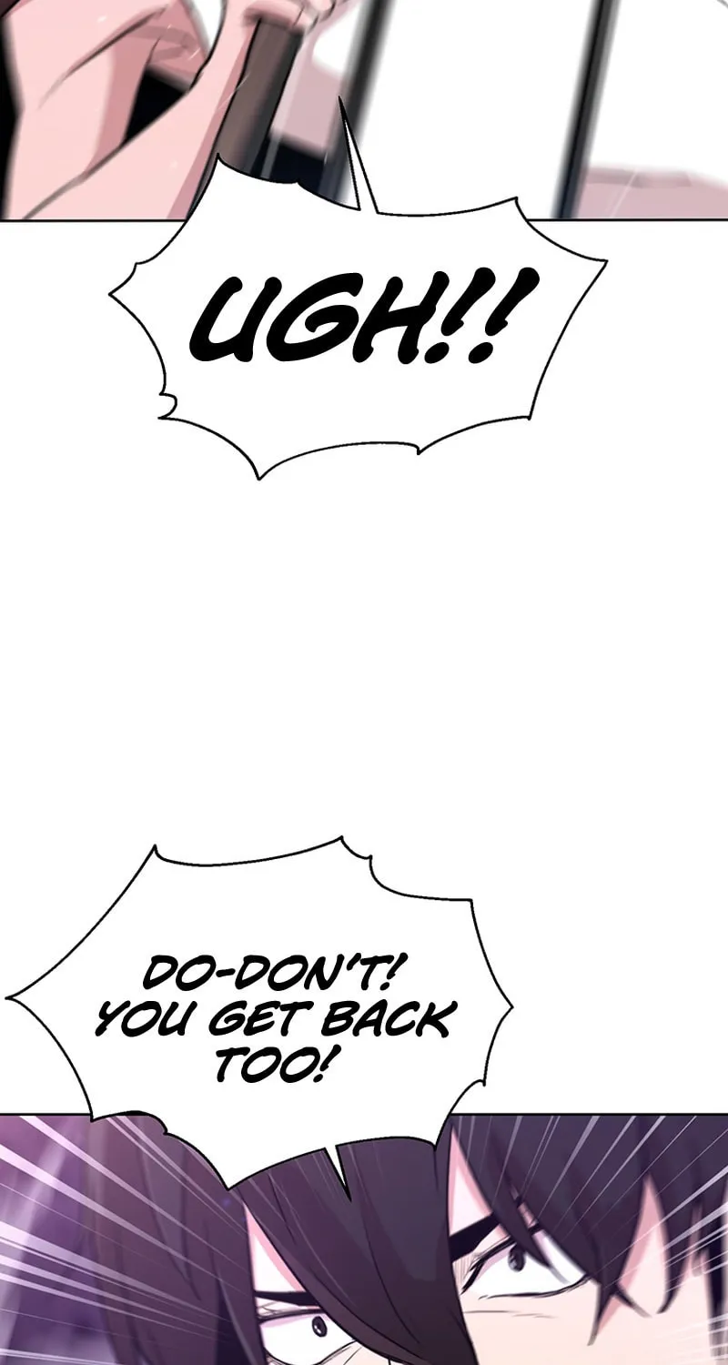 Martial Arts Alone Chapter 8 page 46 - 