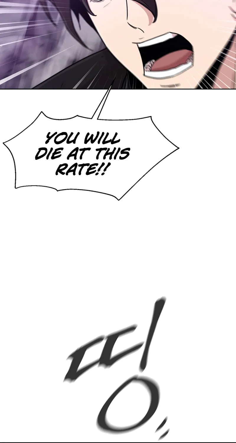 Martial Arts Alone Chapter 8 page 47 - 