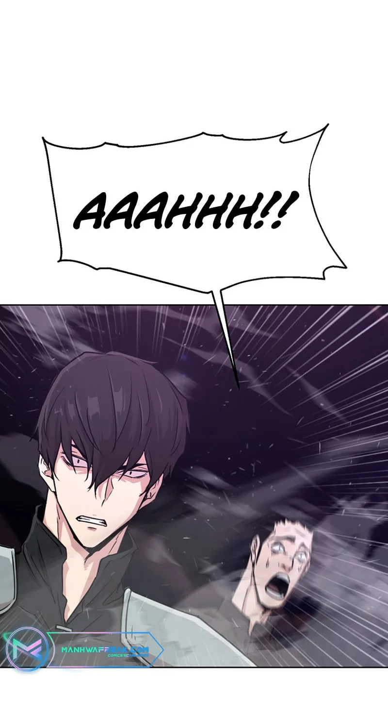 Martial Arts Alone Chapter 8 page 6 - 