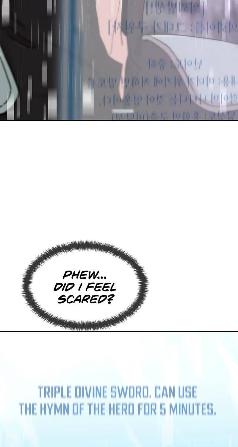 Martial Arts Alone Chapter 8 page 51 - 