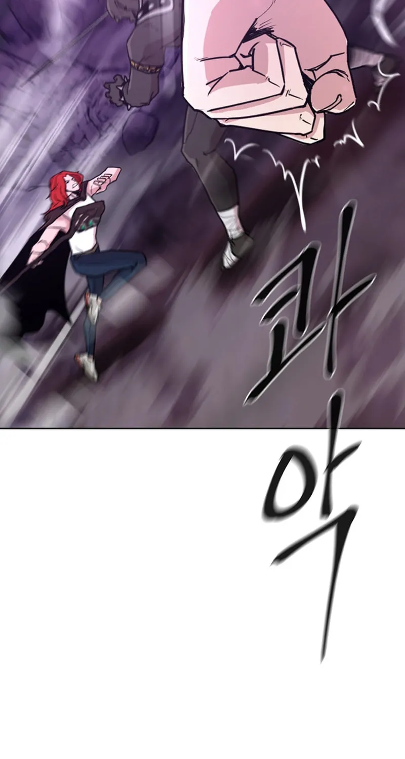 Martial Arts Alone Chapter 8 page 56 - 