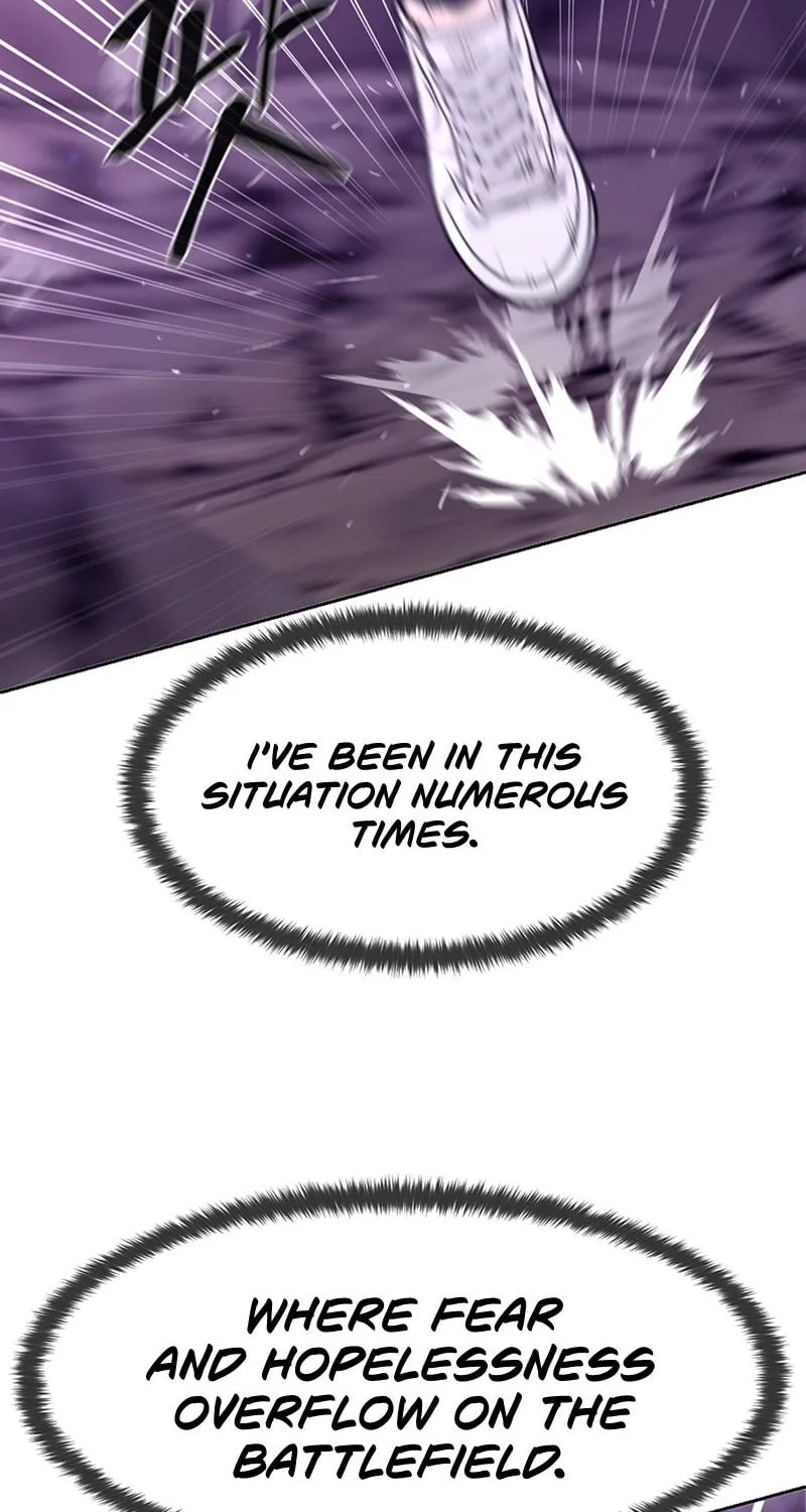 Martial Arts Alone Chapter 8 page 58 - 