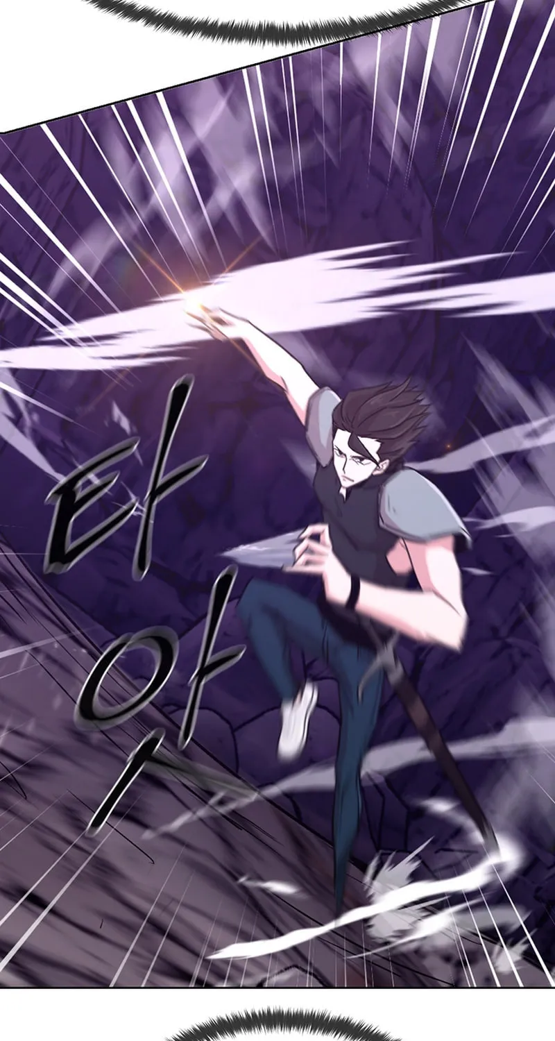 Martial Arts Alone Chapter 8 page 59 - 