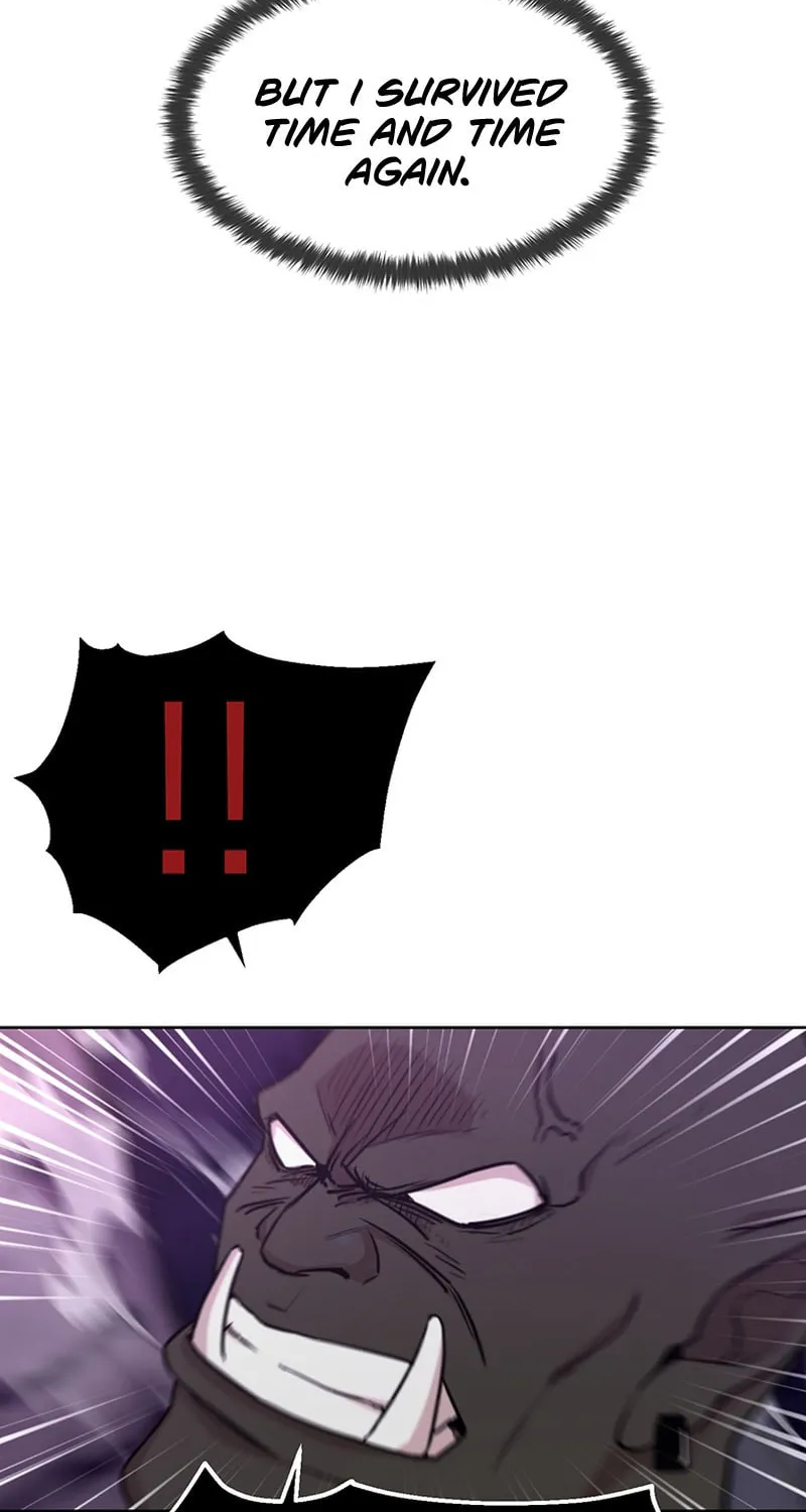 Martial Arts Alone Chapter 8 page 60 - 