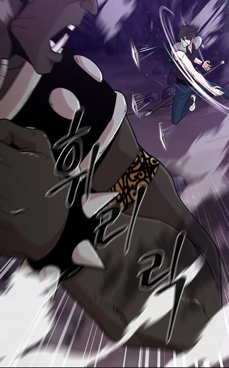 Martial Arts Alone Chapter 8 page 62 - 