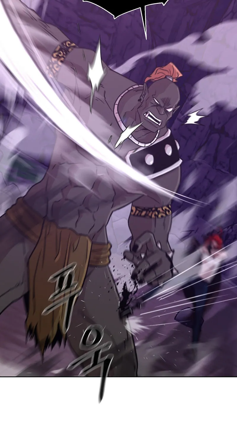 Martial Arts Alone Chapter 8 page 65 - 
