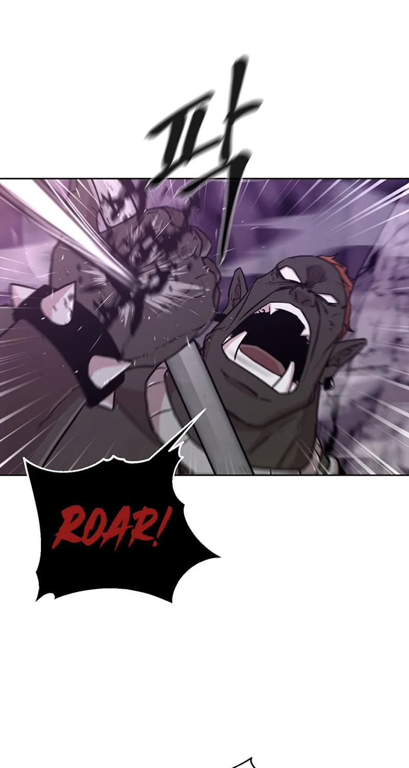 Martial Arts Alone Chapter 8 page 66 - 