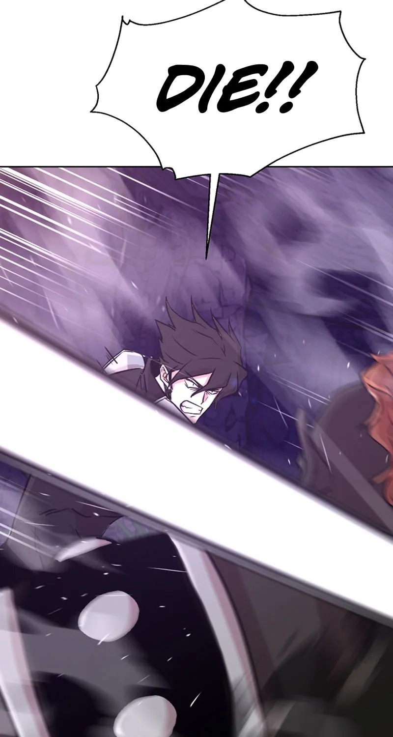 Martial Arts Alone Chapter 8 page 67 - 