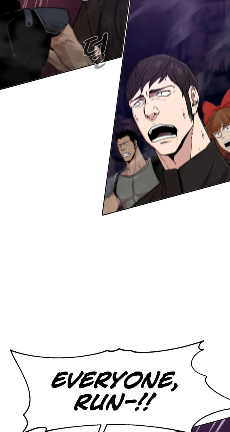 Martial Arts Alone Chapter 8 page 8 - 