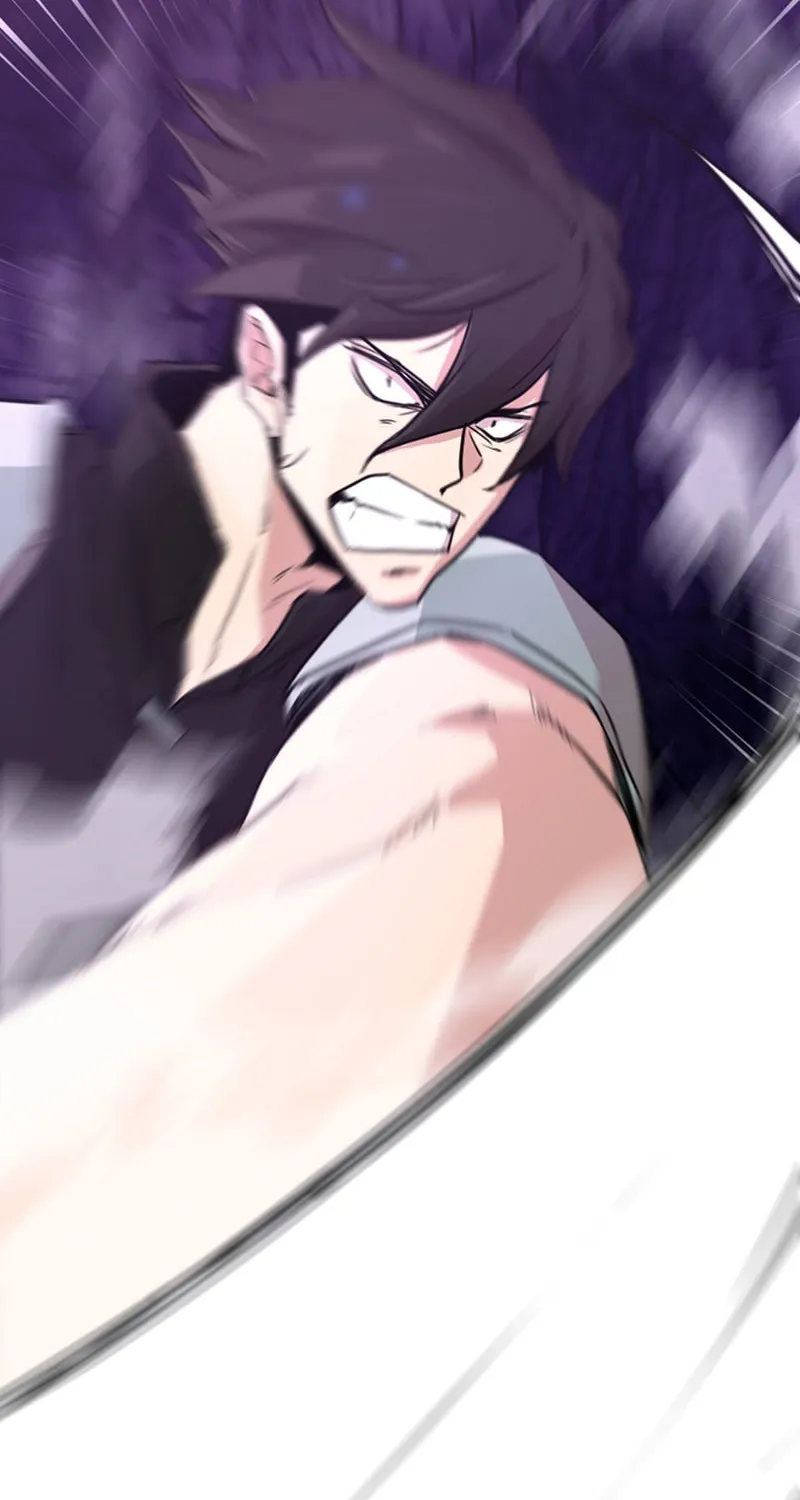 Martial Arts Alone Chapter 8 page 72 - 