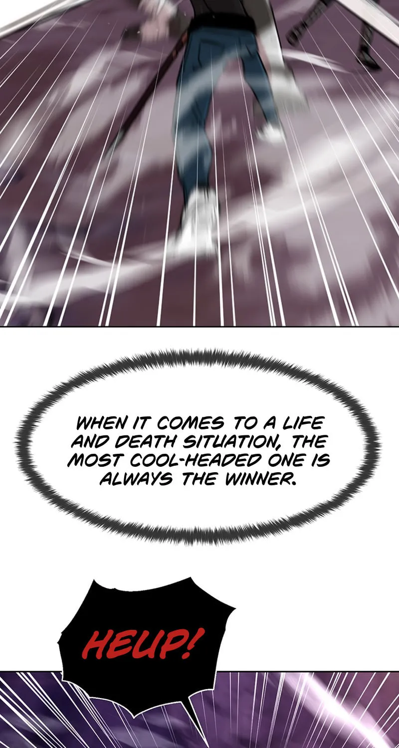 Martial Arts Alone Chapter 8 page 78 - 