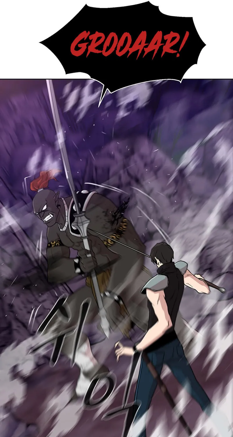 Martial Arts Alone Chapter 8 page 83 - 