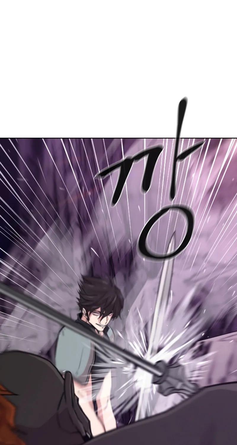 Martial Arts Alone Chapter 8 page 85 - 