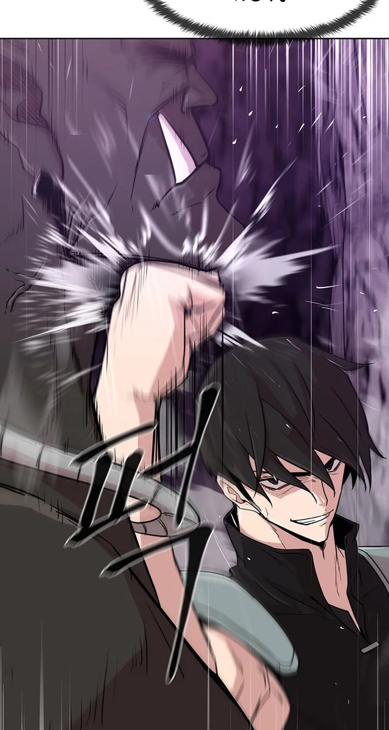 Martial Arts Alone Chapter 8 page 87 - 