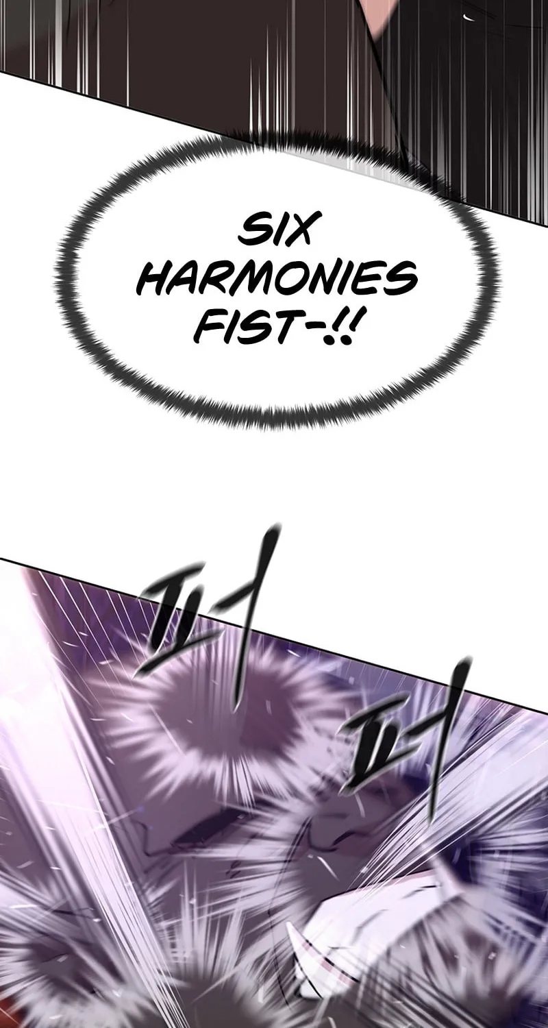 Martial Arts Alone Chapter 8 page 88 - 