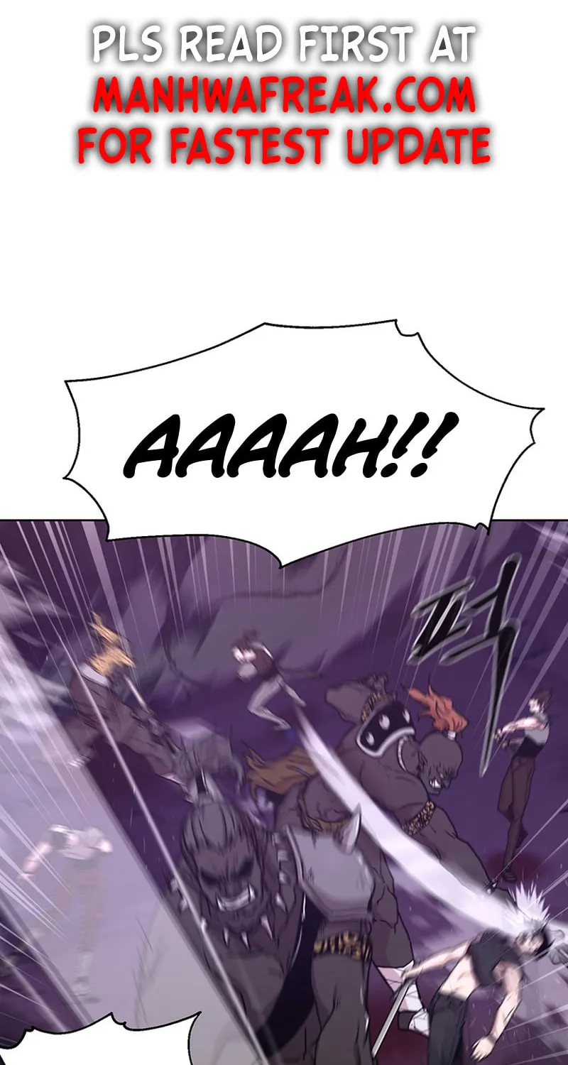 Martial Arts Alone Chapter 8 page 10 - 