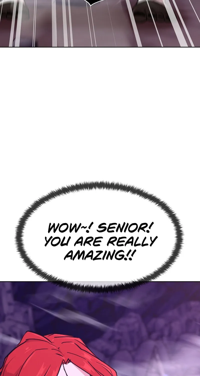 Martial Arts Alone Chapter 8 page 91 - 
