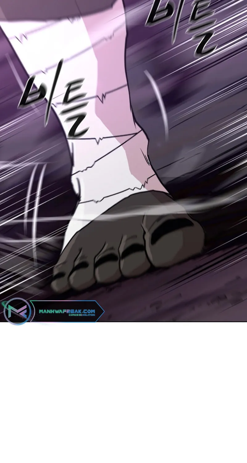 Martial Arts Alone Chapter 8 page 95 - 