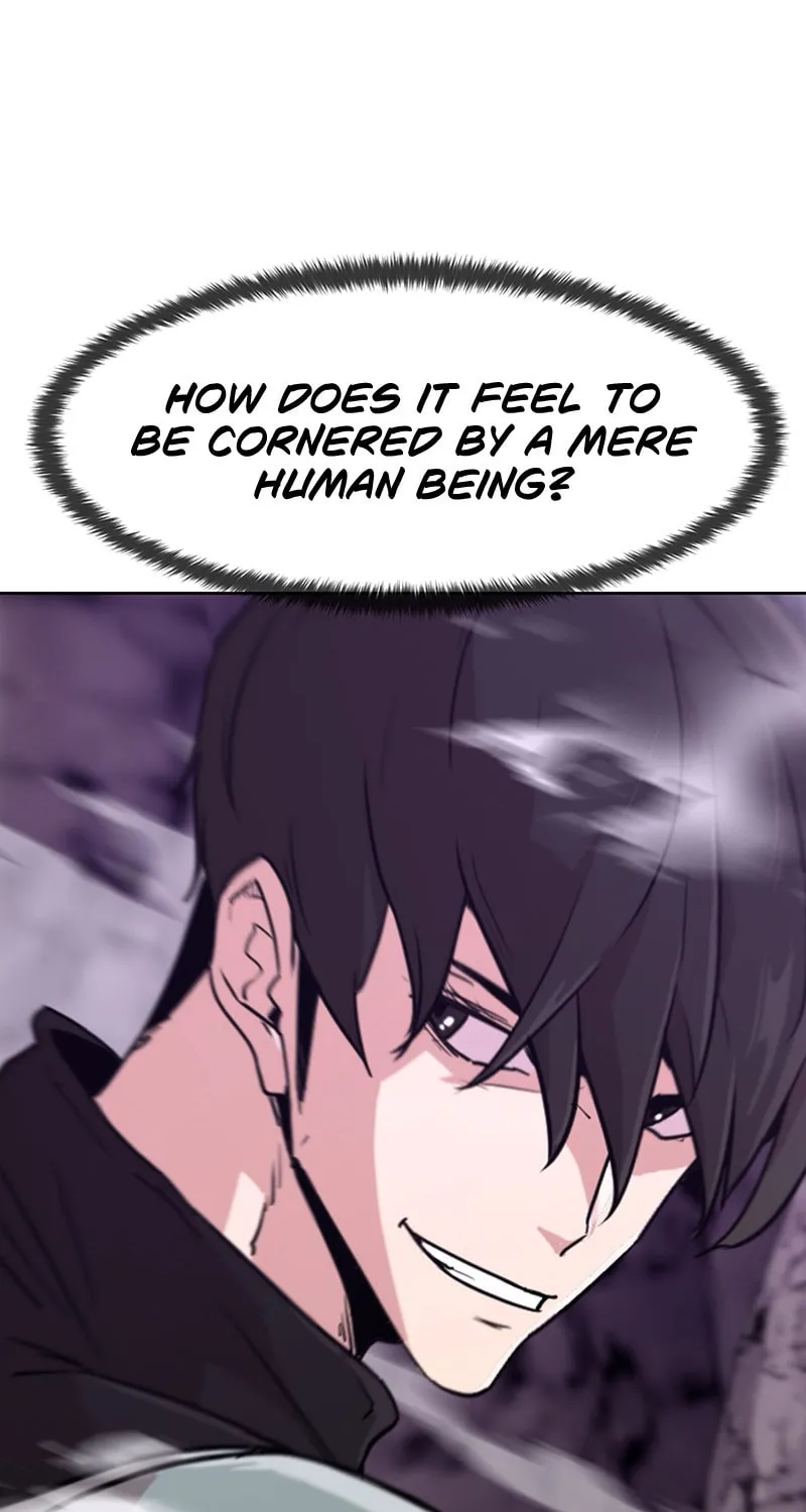 Martial Arts Alone Chapter 8 page 96 - 