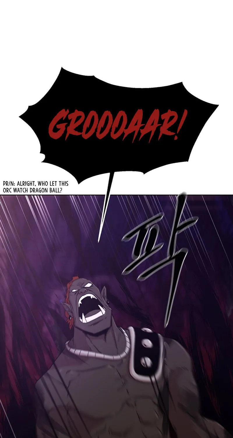 Martial Arts Alone Chapter 8 page 100 - 