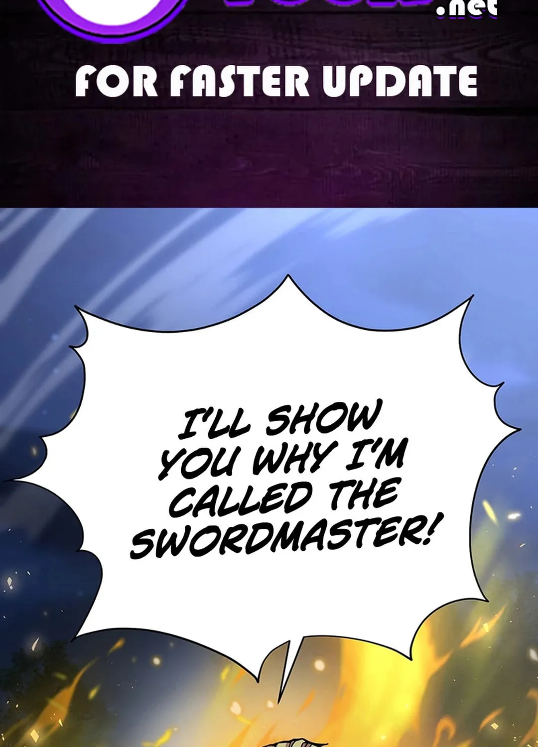Martial Arts Alone Chapter 80 page 2 - 
