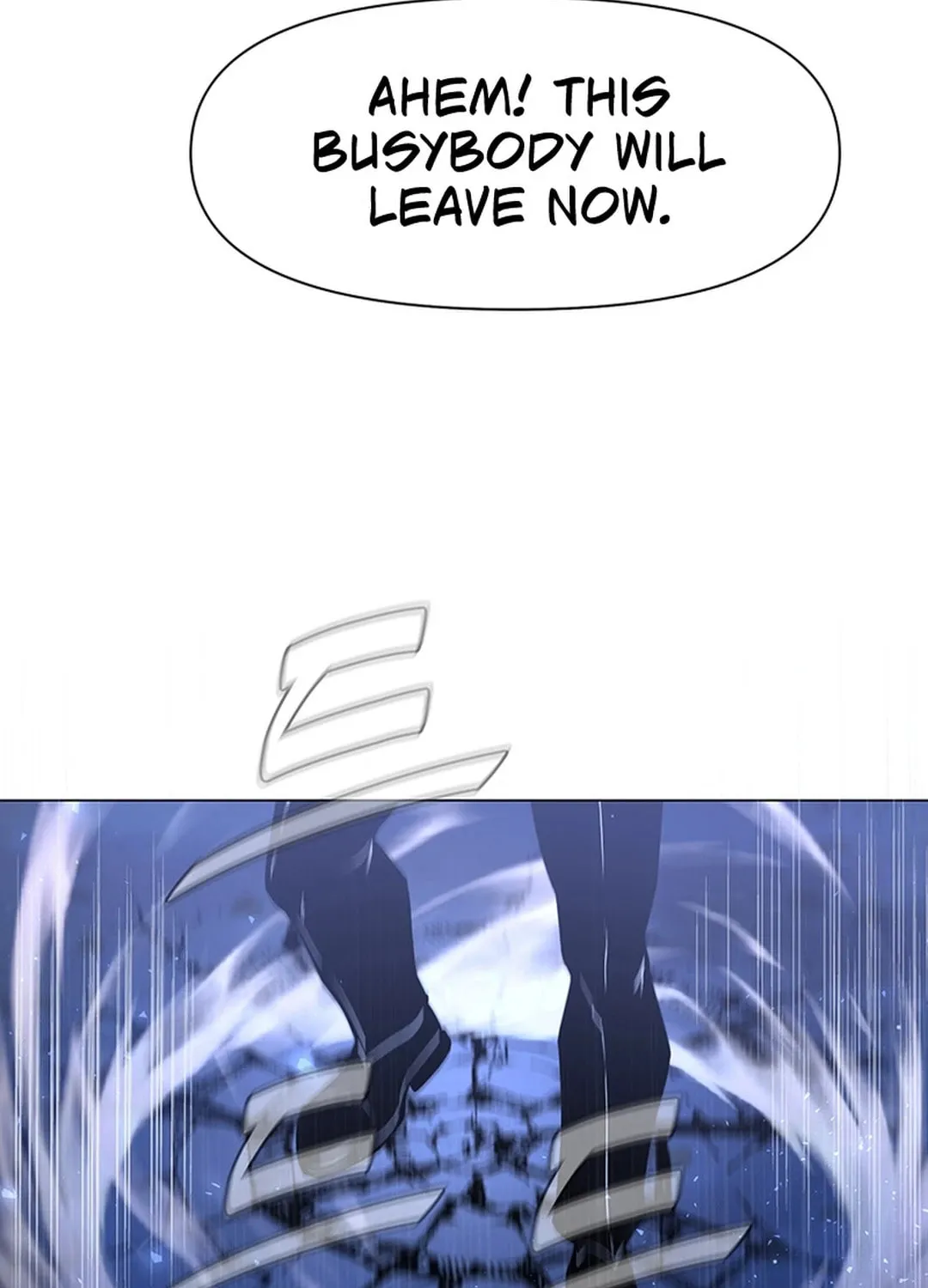 Martial Arts Alone Chapter 80 page 103 - 