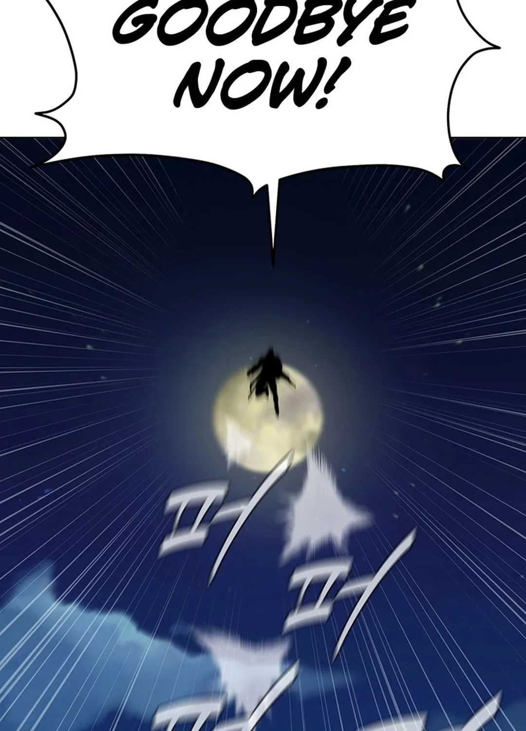 Martial Arts Alone Chapter 80 page 106 - 