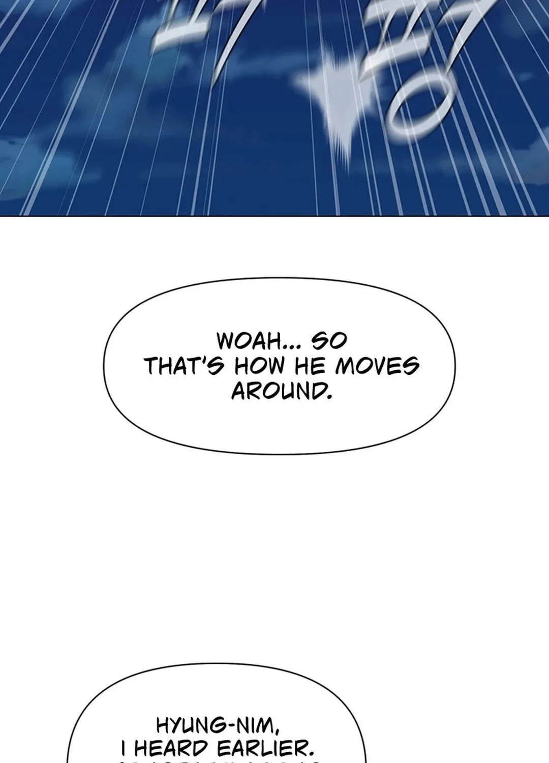 Martial Arts Alone Chapter 80 page 107 - 