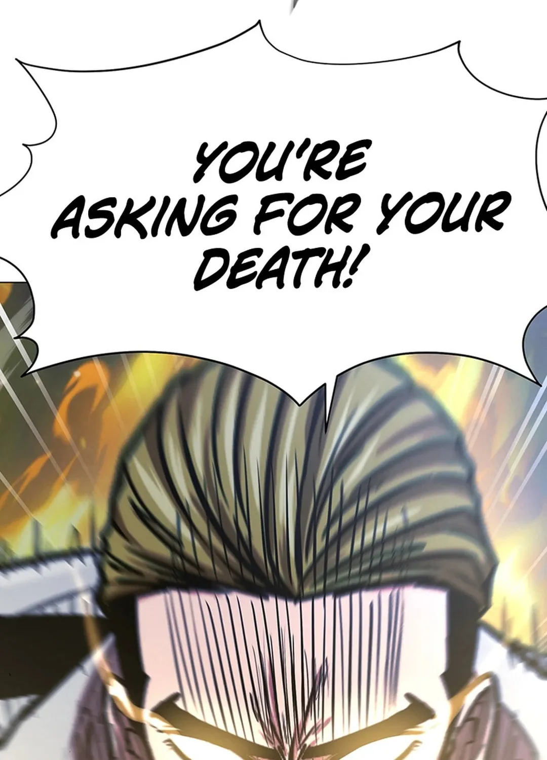 Martial Arts Alone Chapter 80 page 12 - 