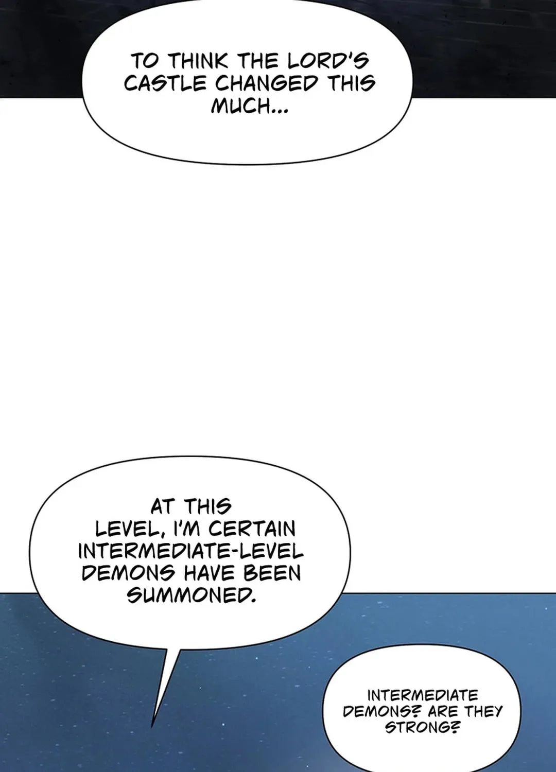 Martial Arts Alone Chapter 80 page 117 - 