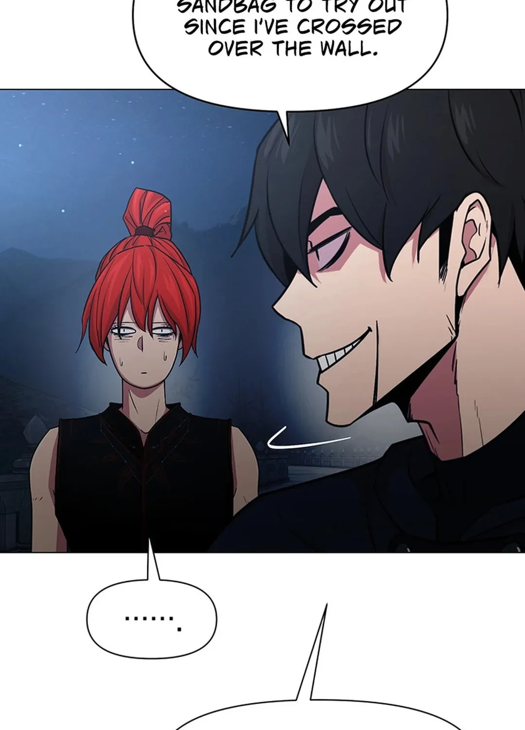Martial Arts Alone Chapter 80 page 119 - 