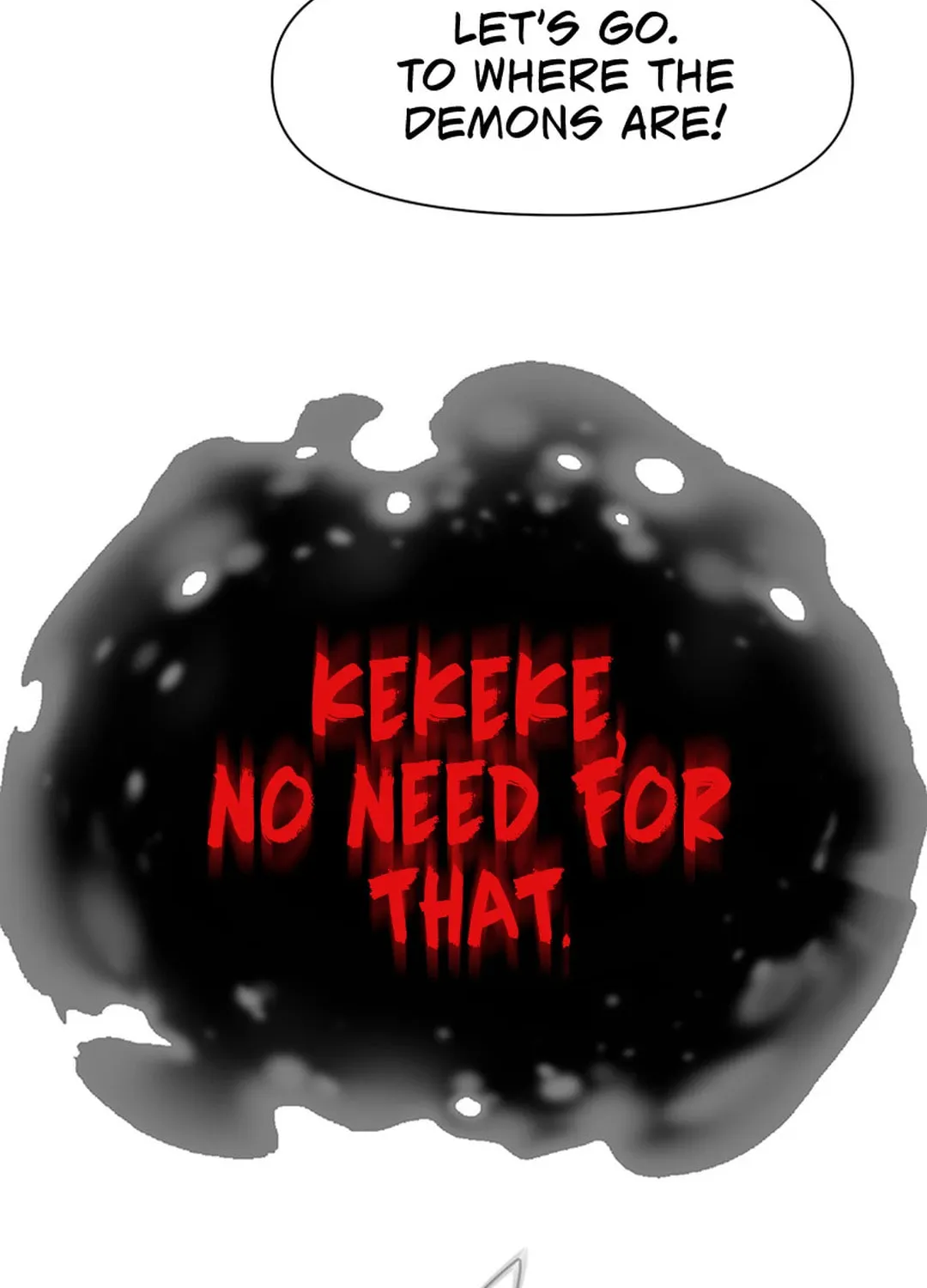 Martial Arts Alone Chapter 80 page 120 - 