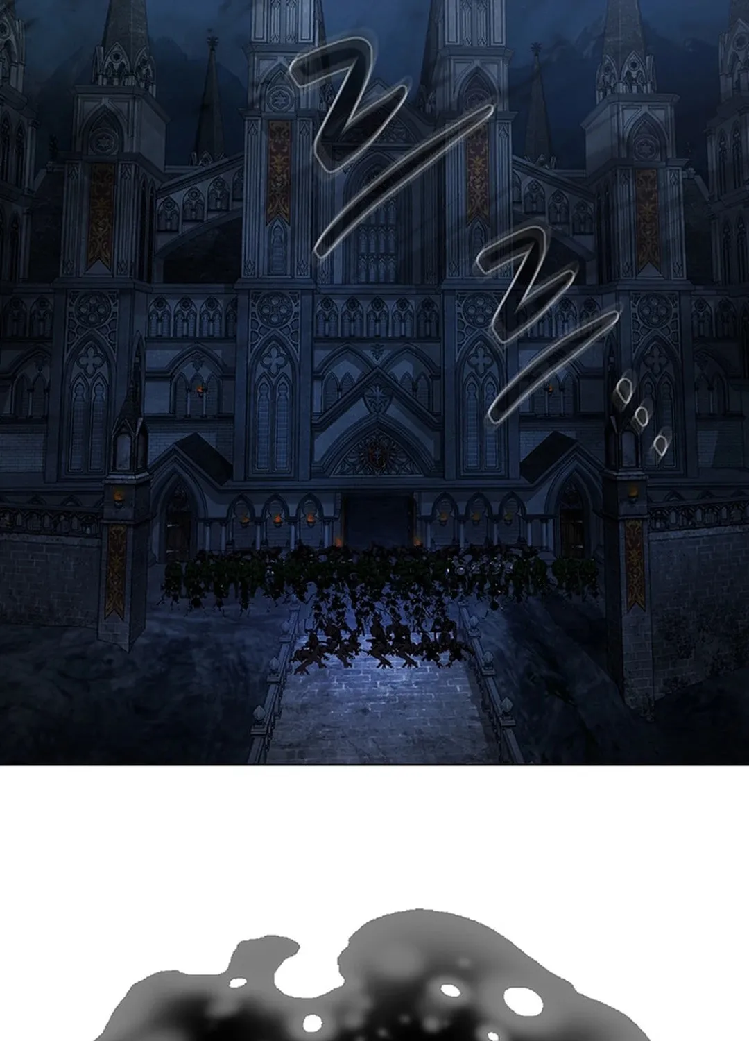 Martial Arts Alone Chapter 80 page 125 - 